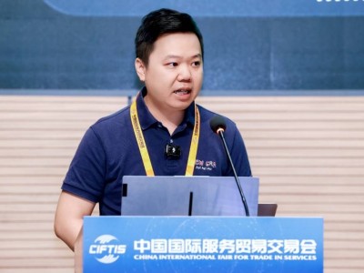 奇富科技宋荣鑫：AI-Native架构赋能，金融AI开启核心场景新征程