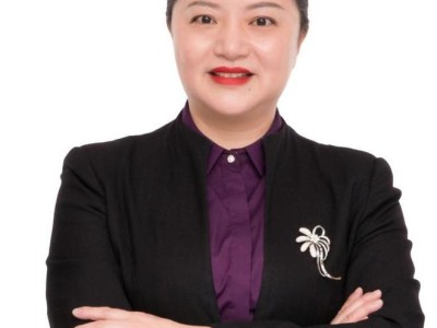 李雪梅：三十载酒店路，以专业热忱铸就行业杰出典范