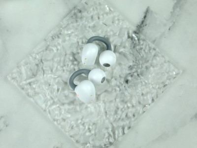 百元档耳机新选择：虹觅Air2小云夹，佩戴舒适音质佳，游戏续航两不误