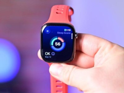 苹果watchOS 26与iOS 26将上线睡眠评分功能：量化睡眠，直观呈现睡眠质量