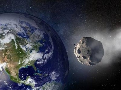 中国将开展千万公里外小行星撞击试验，厘米级轨道改变筑牢太空安全