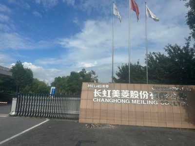 长虹美菱人事变动：汤有道正式任总裁，其去年薪酬达214万且持股近600万