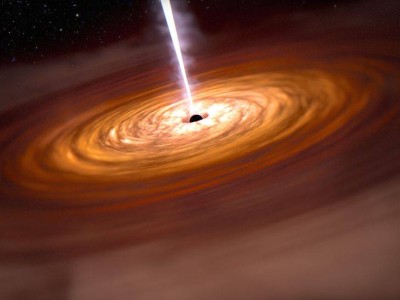 ​韦布与昴星望远镜携手：首次于“宇宙黎明”捕捉到隐于尘埃的超大质量黑洞类星体​