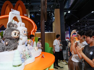 科技与创意交织！2025服贸会文旅专题展现融合新魅力