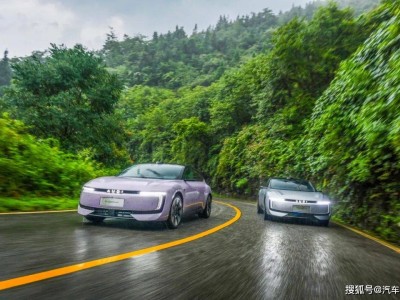 奥迪E5 Sportback：德系机械美学邂逅中国智慧灵感的豪华纯电杰作