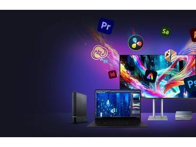华硕ProArt创意国度再扩容，IBC2025展出BE5000无线路由与8+2口交换机新品