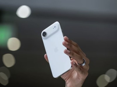 彭博记者：iPhone Air续航摄像头存短板难成爆款，中国市场或因其消费特性成突破口