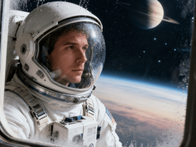 系外行星水汽探秘：与地球晨雾相似，或藏外星生命线索