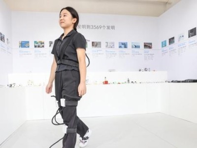 戴森设计大奖揭晓：本土青年科创者聚焦现实难题，以创新科技书写未来答卷