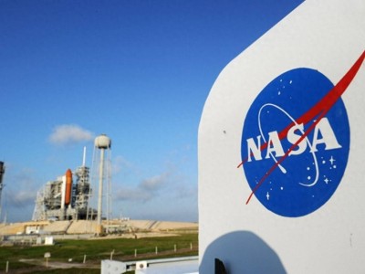 NASA禁令下的中美登月角力：中国航天自主创新稳步迈向2030登月目标