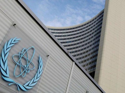 ​国际原子能机构第69届大会：2050年全球核电运营容量或达2024年2.6倍？​