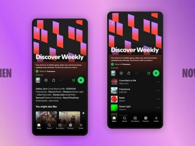 Spotify免费用户迎重大福利：可随意搜索播放歌曲，社交分享曲目一键畅听