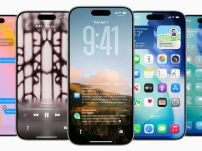 苹果详解iOS 26更新后iPhone续航下降、发热问题：短期波动属正常