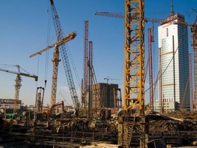 ​中国建筑等五家企业前八月销售数据出炉：有增有减，市场表现如何？​