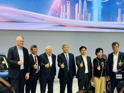 奇瑞汽车明日开簿招股目标估值1400亿港元，二十余年资本征程终迎关键节点