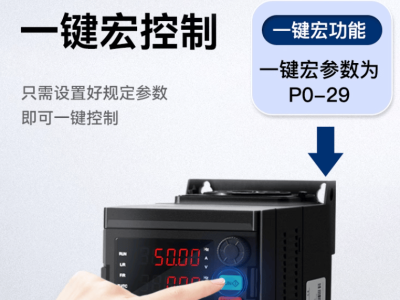 SKI-70系列变频器：以多元功能适配多场景，为工业生产注入高效动能
