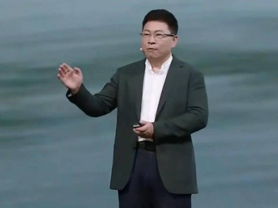 余承东炮轰汽车性能竞赛：漂移危险加速无意义，安全智能才是王道