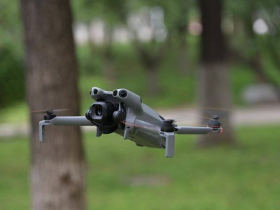 大疆DJI Mini 5 Pro深度评测：一英寸大底加持，迷你机身开启全能航拍新体验