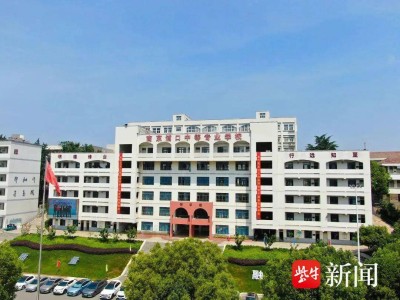 南京浦口中专学校新设无人机专业，产教融合助学子逐梦低空蓝天
