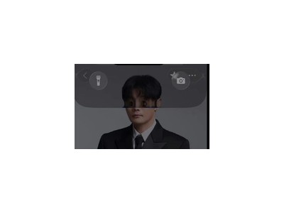 李荣浩意外“解锁”新身份，成iOS更新后创意二创灵感源？