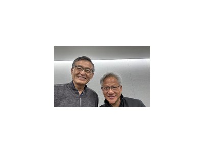 NVIDIA与Intel强强联手：50亿美元入股，共筑AI与PC新未来