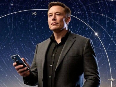 星链手机两年后或登场，技术革新能否打破通信边界与格局？