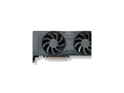 AMD新成员Radeon RX 7700显卡登场：40CU核心搭配16GB GDDR6显存