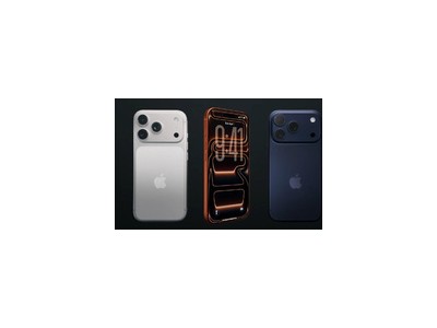 苹果为iPhone 17 Pro及Max推送首个iOS 26更新 版本号23A345 普通用户收货后需先升级