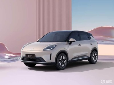 五菱缤果S 9月27日上市在即，鎏光美学设计，续航最高达430公里