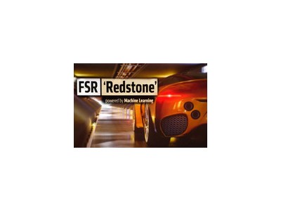 AMD FSR Redstone技术突破硬件限制 兼容第三方显卡包括英伟达RTX系列