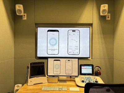 探秘苹果加州音频实验室：多领域专家齐聚，共铸AirPods系列卓越音质