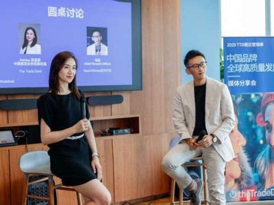 2025假日季消费趋势：中国品牌借AI与CTV全渠道策略，迎出海增长新契机