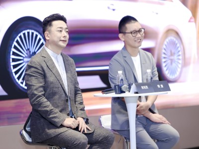 上汽俞经民：筹备新营销公司 荣威M7 DMH以创新科技与服务开启AI汽车新征程