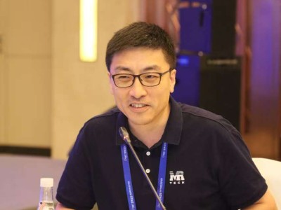 2025网安周：每日互动刘宇谈AI时代，知识安全成关键，共筑数字新未来
