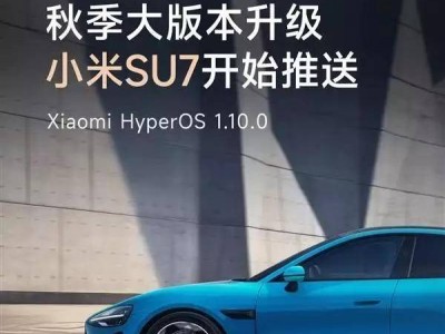 小米汽车召回11.7万辆SU7标准版，OTA升级修复L2辅助驾驶极端场景识别不足