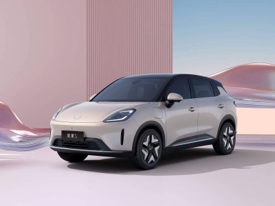五菱缤果S 9月27日上市在即 预售6.88万起 配置动力亮点全揭秘