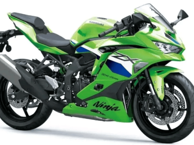 川崎2026款ZX-4RR系列来袭，与本田CBR500R正面交锋，谁更能俘获车友心？