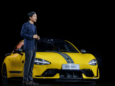 小米SU7标准版11.7万辆召回：OTA升级背后的智能驾驶安全与行业新挑战