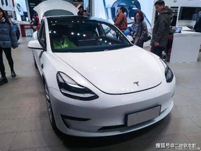 一万公里深度试驾：小米SU7与特斯拉Model 3，谁才是你的理想座驾？