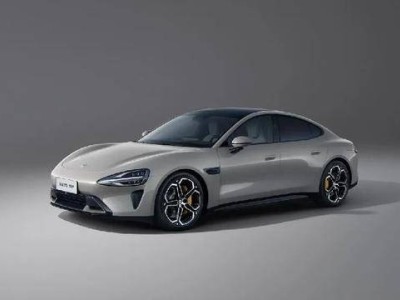小米汽车召回11.69万辆SU7标准版 OTA升级消除辅助驾驶安全隐患