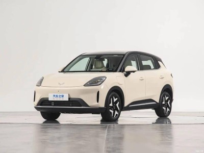 五菱缤果S 9月27日上市！封闭前脸+540°影像+430公里续航 预售价6.88万起