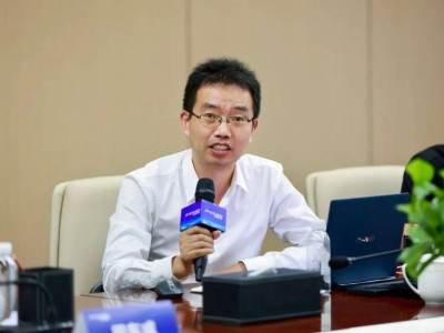 欣旺达：以研产供销服体系为基，与市场客户共生共创稳步前行