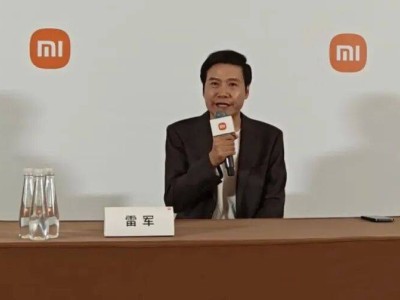 雷军深夜谈小米：曾是全网被黑车企，今小米17超越苹果，汽车女性用户近半