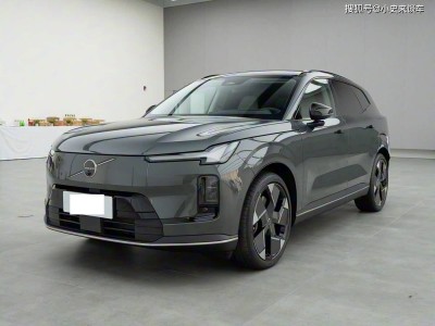 沃尔沃XC70插混版预售开启，不足30万享豪华，续航212公里+四驱系统