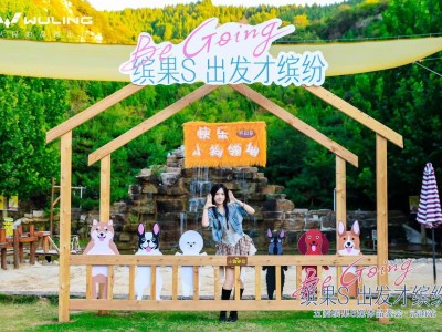 打破A0级纯电刻板印象！五菱缤果S以空间动力场景，重塑品质出行新范式