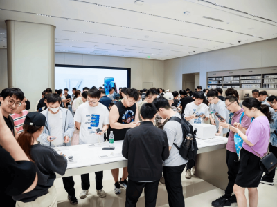 ​小米2025年度盛会：新品绽放个性魅力，科技生态引领消费新趋势​