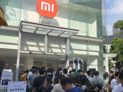 小米17系列今日开售引热潮，5分钟破纪录，Pro Max版成销量担当