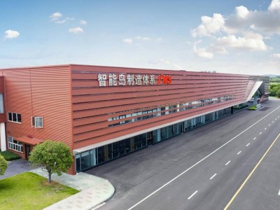 上汽通用五菱联袂华为，以智能科技赋能，共铸宝骏华境S高品质新篇