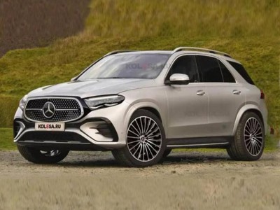 2026年BBA品牌SUV“大混战”，奔驰GLE、宝马X5、奥迪Q9谁能称霸？