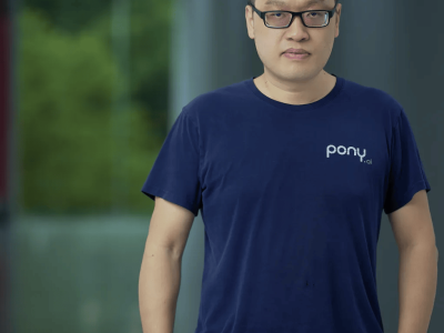 专访小马智行楼天城：Robotaxi商业化加速，1000台规模成盈亏平衡关键节点